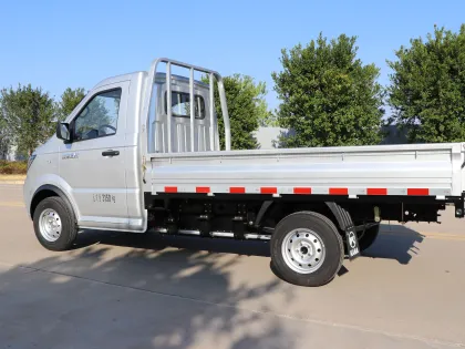 KAMA JunHang EV1 Electric Pick Up Truck for Sale