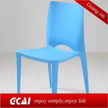 Outdoor events leisure stackable outdoor chair