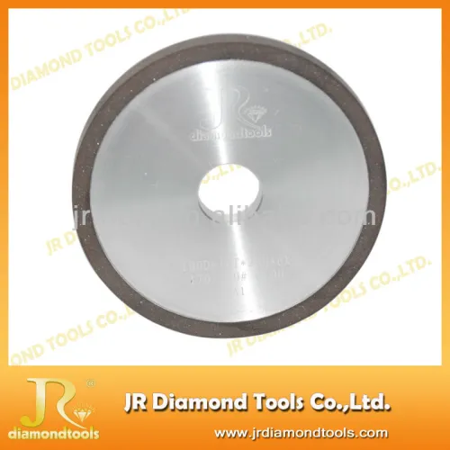 Cylindrical Grinding Diamond Wheel/resin Diamond Grinding Wheel, High