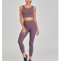 Crop Activewear Sets For Women