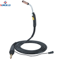 XLBND Q50 ''AccuLock S'' ''B'' বড় হ্যান্ডেল MIG GUN