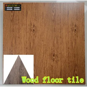 Rustic Porcelain wood floor Tile (JL68062)
