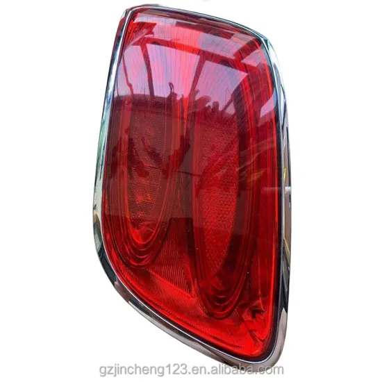 Auto Lighting Car Tail Lamp Kit for Bentley Continental GT - OE 3W8945095Q 3W8945096Q 3W3945095Q 3W3945096Q
