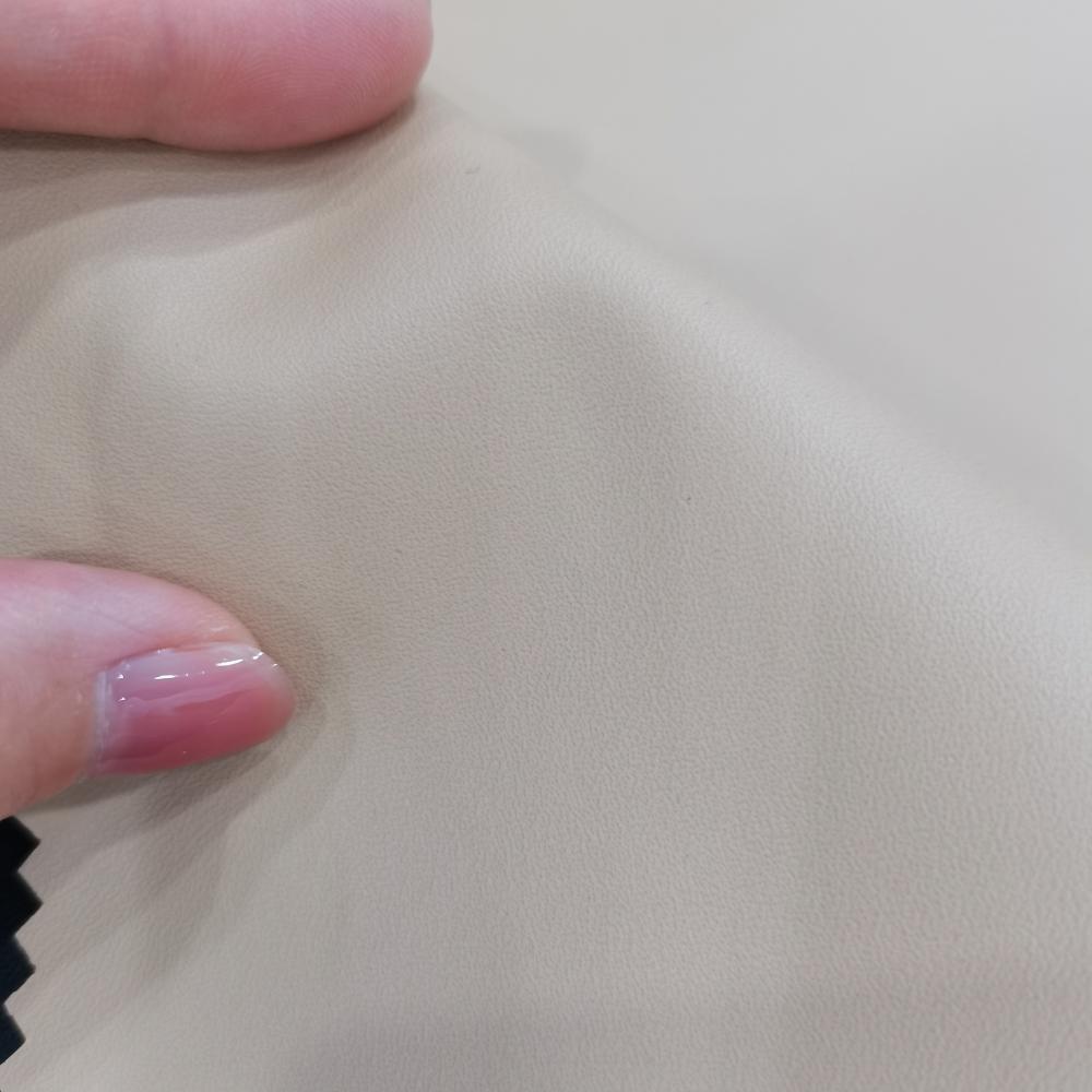 Delicate Lines Mc Lining Leather
