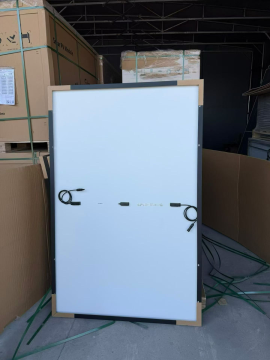 Trina 715W Grade A efc pv panel
