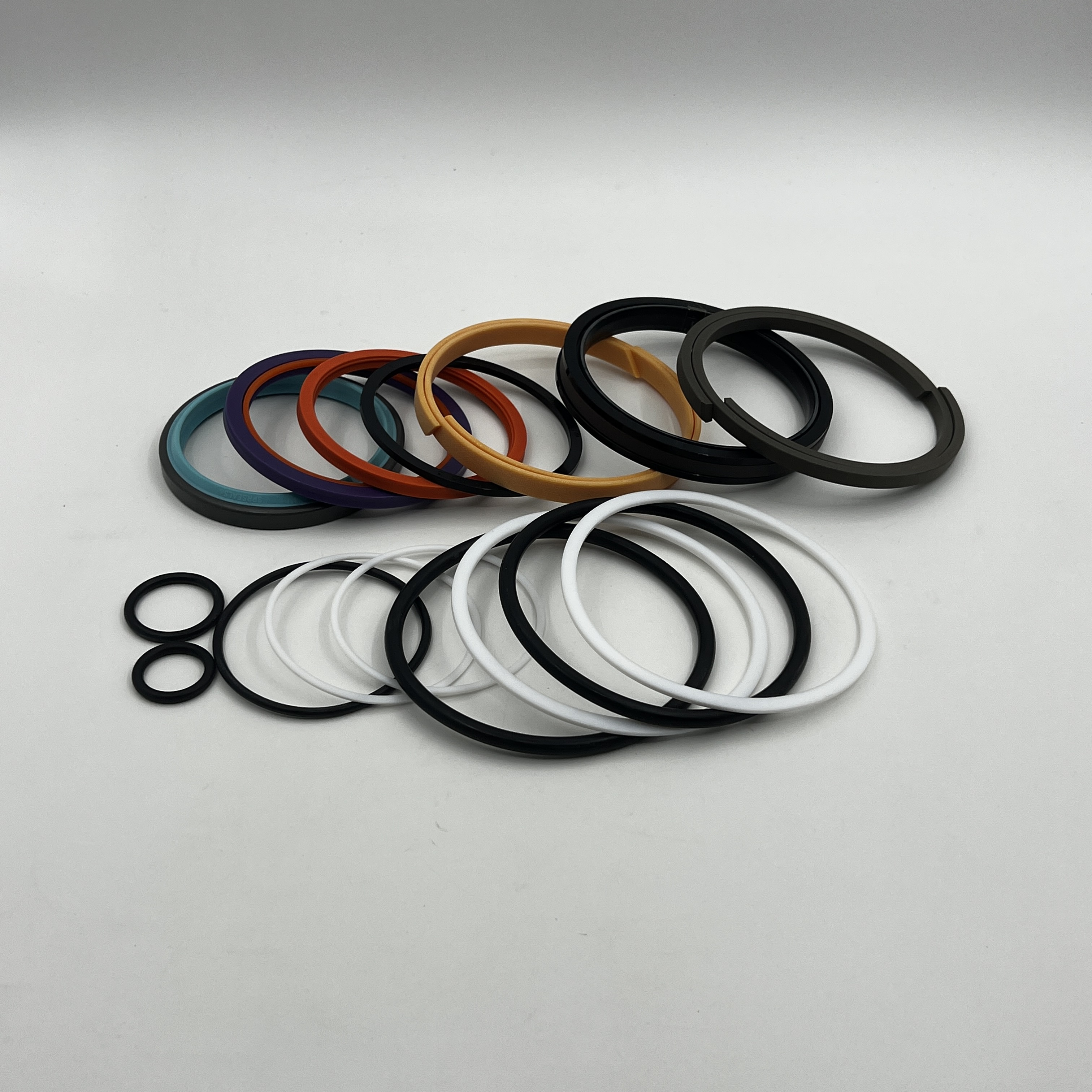 R 130-57 Hydraulic seal repair kit (3)