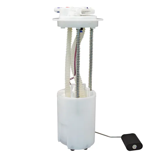 Dopson DPS1321 Electric Fuel Pump Machine Assembly for ISUZU