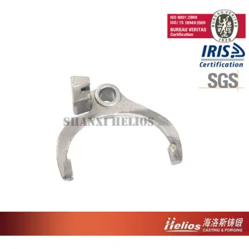 speed shift fork