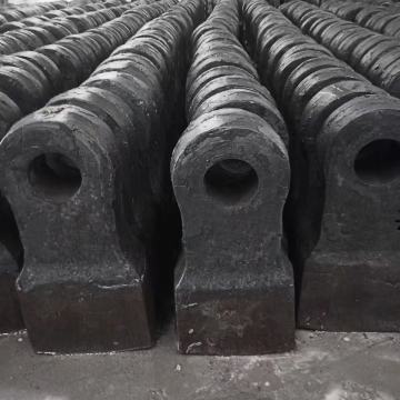 Sand Crusher Machine Long-Lasting Wear-Resistant Hammers