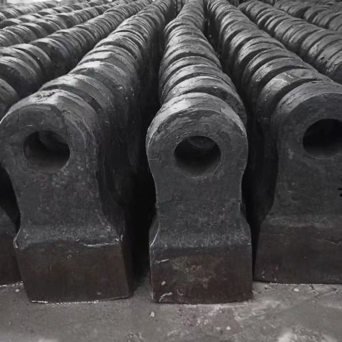 Mesin penghancur pasir Hammers tahan lama tahan lama