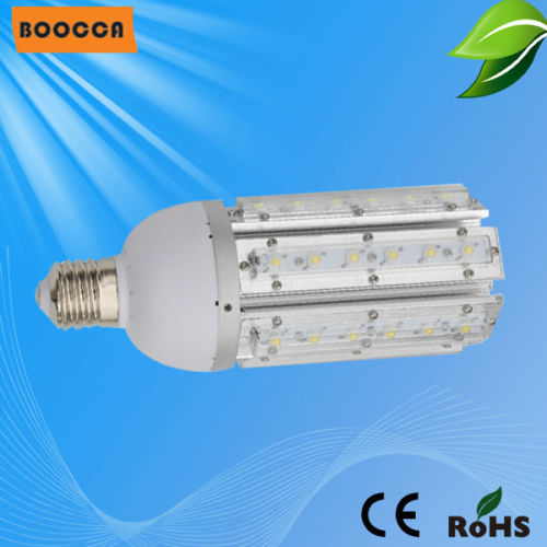 IP65 ce rohs 28w 36w led street light price list