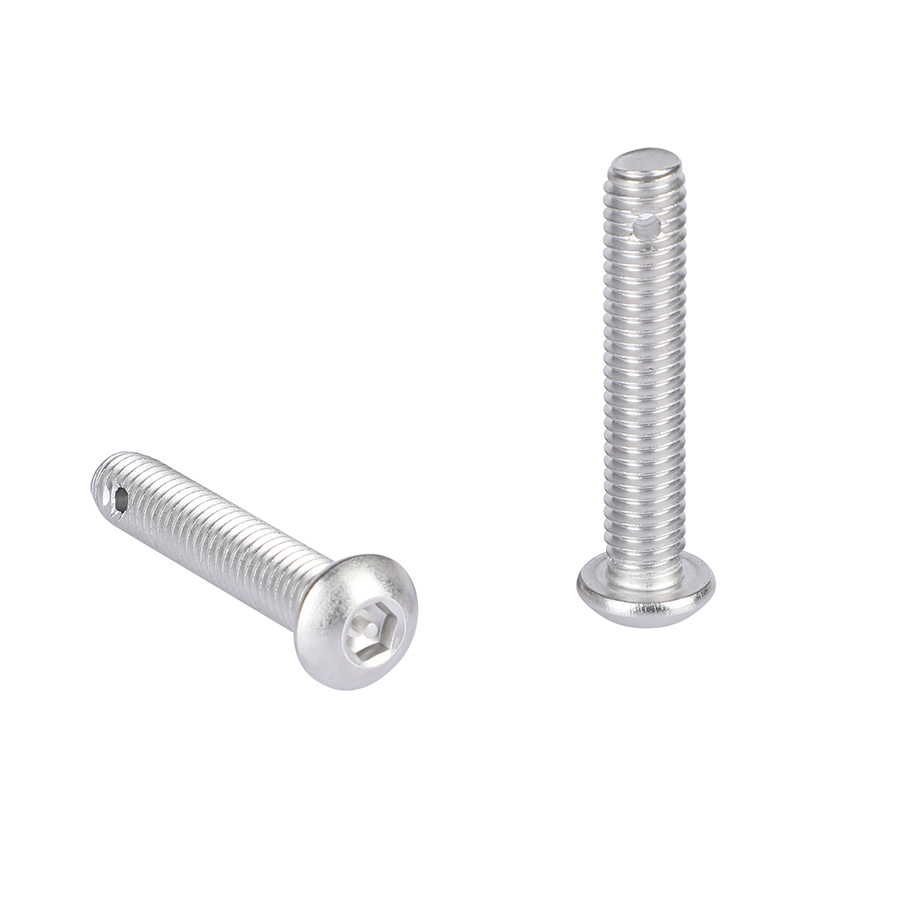stainless bolts