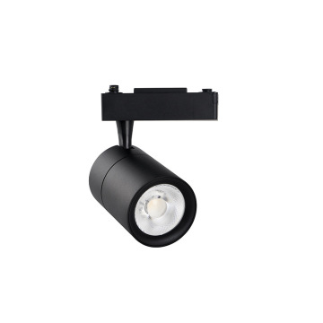 Illuminazione a binario luminoso LEDER 24W