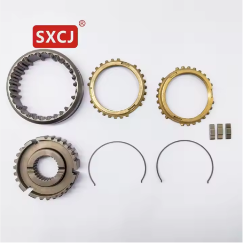 Wholesale Custom OEM Auto Transmission Parts Synchronizer Assembly 94582296 for DAMAS