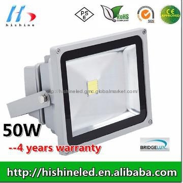 Long Lifespan Waterproof Outdoor 50W LED Flood Light 50W