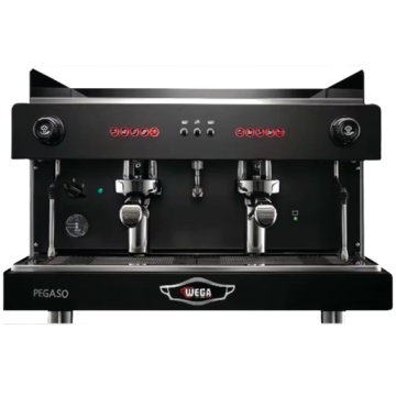 Wega Pegaso Picasso Double Head E61 Italian Semi-automatic Espresso Machine