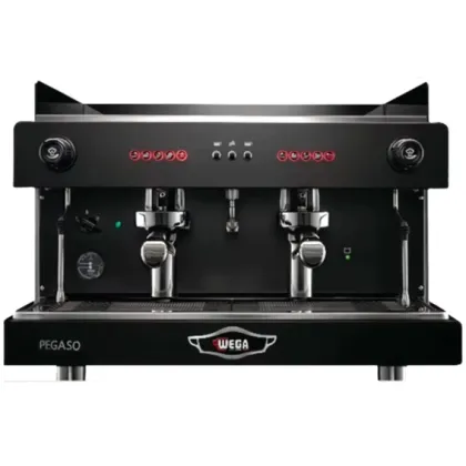 Wega Pegaso Picasso Double Head E61 Italian Semi-automatic Espresso Machine