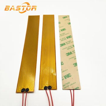 Custom Voltage 3D Printer Adhesive Electric Heating Elements