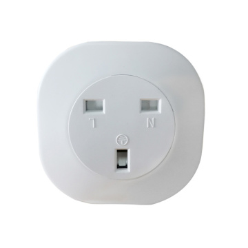Tuya Smart 16A UK Standard WiFi Smart Plug Socket