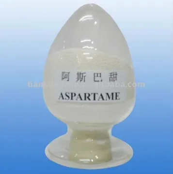 Aspartame