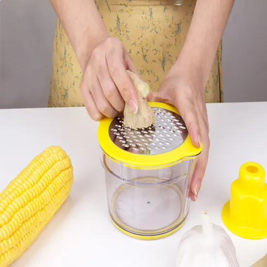 Kitchen Gadget Stainless Steel Kitchen Tool Set