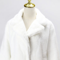 Faux Fur Coats for Women