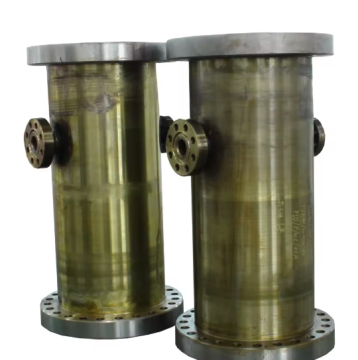 Forging Drilling Spool with Alloy Steel 4130