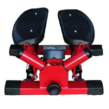 Mini stepper as seen on TV exercise equipment fitness equipment gym with rope, factory supply
