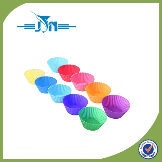 2016 hot sale cup cake mold pan bakeware with high quality