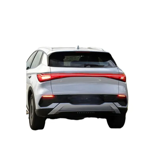 Wholesale LED Red Taillight for BYD Yuan Plus 2022-2023 in Guangzhou