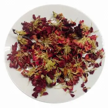 Carnation Tea, Dried Flower Tea