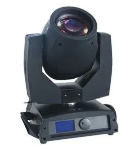 Show / Party / Stage 200w Beam Moving Heads Lighting For Event