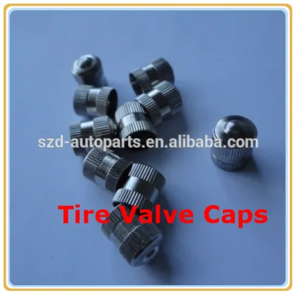 Tyre Valve Cap Cover/Car Auto Parts Valve Cap/Auto Parts