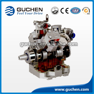 Bus Air Conditioning Compressor Original bitzer 4nfcy