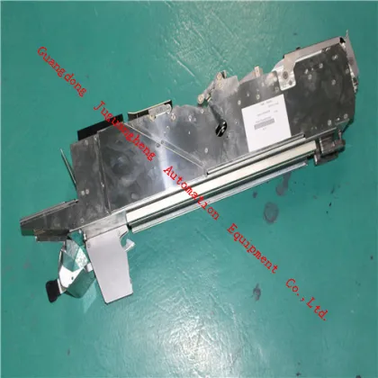 KXFW1L11A00 Panasonic 104mm Feeder For Panasonic Machine