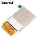 2.2 Inch LCD Display Module ILI9341 240*320 Dots SPI Serial Port 2.2 inch TFT LCD Display Board 240x320 For Arduino LCD Display