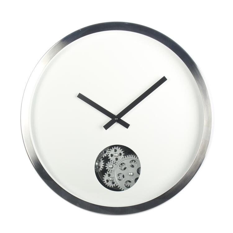 Minimalist Wall Clock