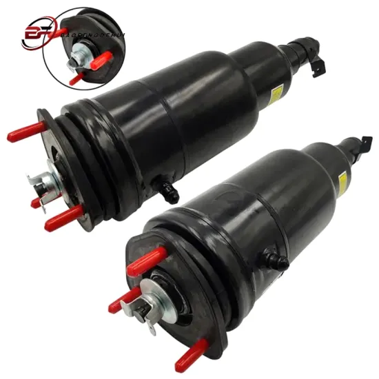 Front Air Shock Absorber Suspension Parts for Lexus LS600 LS430