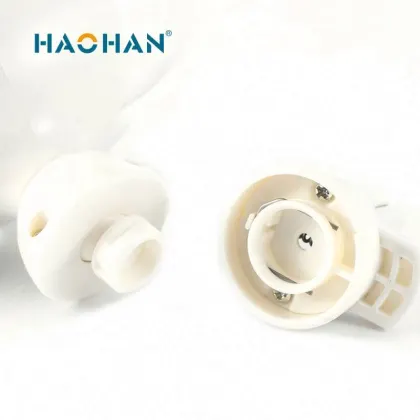 Haohan Car Humidifier Mini Air Purifier Aroma Diffuser