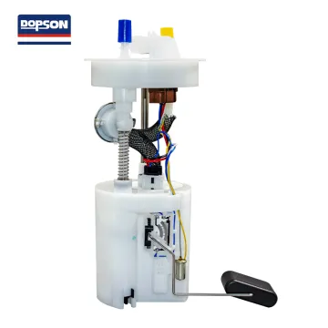 Wholesale Dopson Auto Parts DPS4126 Fuel Pump Assembly for Chevrolet Spark Chevy Matiz