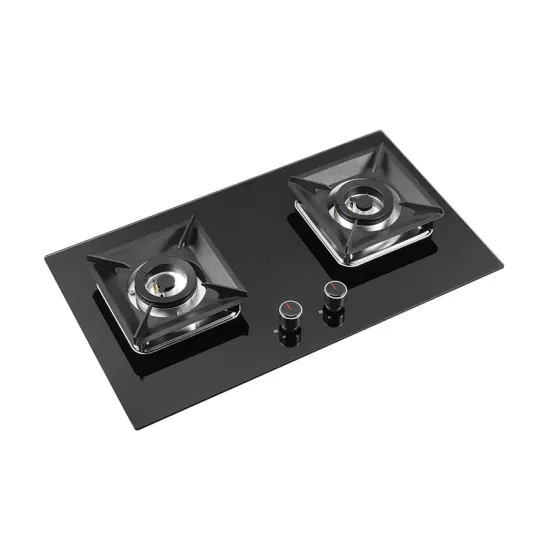 Quality China Factory Kitchen Hob: 2 to 5 Burners Glass Supplier for 2024 New Arrivals