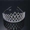 Large Princess King Custom Tiaras Crowns For Birthday