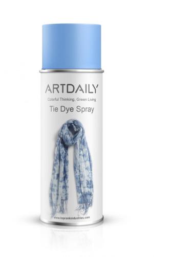 Spray Stoff Tie-Dye