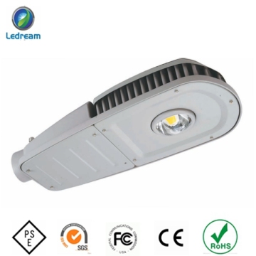 超高輝度 LED 街路灯・ LED 街路灯