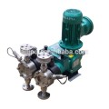 High Pressure Hydraulic Diaphragm Injection Pump