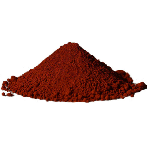 Pigment Iron Oxide Green 5605 835