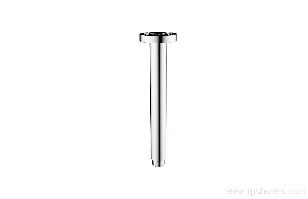 Round Ceiling Shower Arm