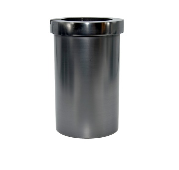 Graphite Crucibles 50kg 30kg 1kg Clay Induction Foundry