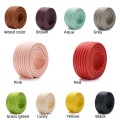 Silicone Anti-Collision Strip Edging for Home Safety