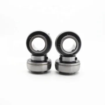 High Speed 40x80x49.2mm Bearing UC208 Pillow Block Ball Bearing